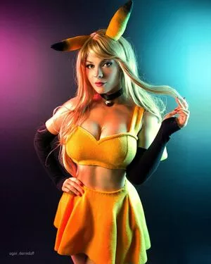 Irena Meier OnlyFans Leaked Free Thumbnail Picture - #iHaHVi5jWC