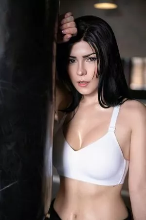 Irena Meier OnlyFans Leaked Free Thumbnail Picture - #jA6L4FkMUe