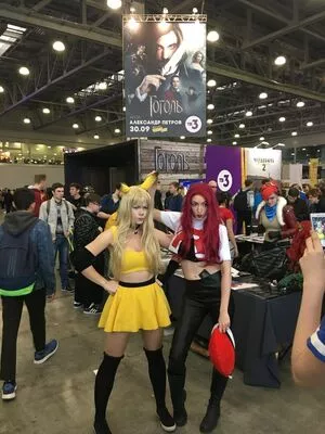 Irena Meier OnlyFans Leaked Free Thumbnail Picture - #jRQK7xcg79