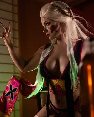 Irena Meier OnlyFans Leaked Free Thumbnail Picture - #k4BWS40Jvi