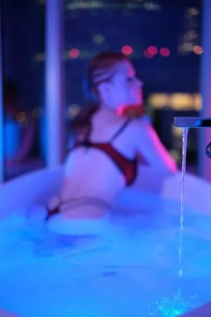 Irena Meier OnlyFans Leaked Free Thumbnail Picture - #kJi1p1Bcih