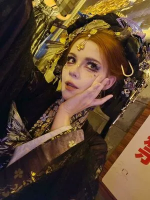 Irena Meier OnlyFans Leaked Free Thumbnail Picture - #kfCkiqnWIG