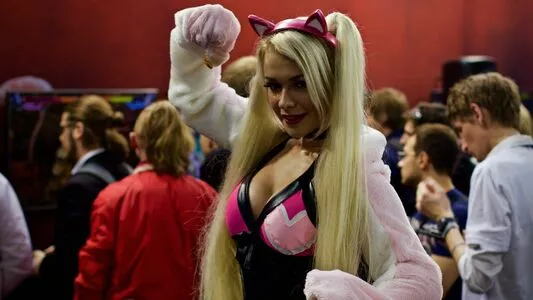 Irena Meier OnlyFans Leaked Free Thumbnail Picture - #kqni1Z0gsa