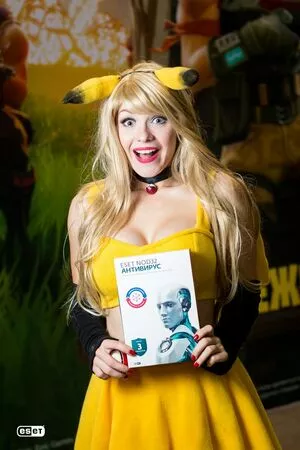 Irena Meier OnlyFans Leaked Free Thumbnail Picture - #lVpqXUAmGA