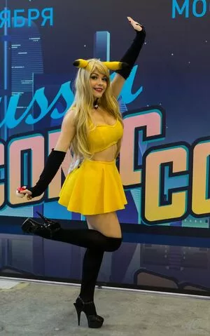 Irena Meier OnlyFans Leaked Free Thumbnail Picture - #liyKhqEWIi