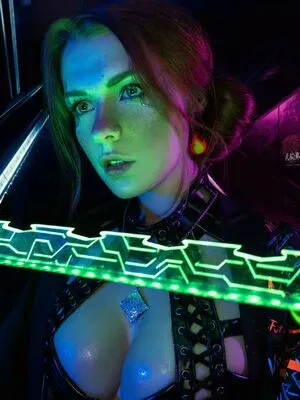 Irena Meier OnlyFans Leaked Free Thumbnail Picture - #mwvkFvojc2