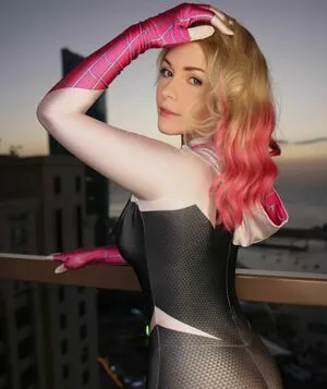 Irena Meier OnlyFans Leaked Free Thumbnail Picture - #nJmnPT7pZu