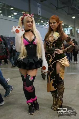 Irena Meier OnlyFans Leaked Free Thumbnail Picture - #nlijExUHla