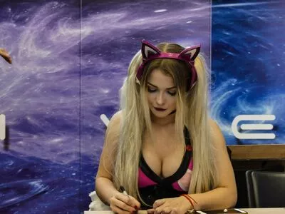 Irena Meier OnlyFans Leaked Free Thumbnail Picture - #oTSshJjIJZ