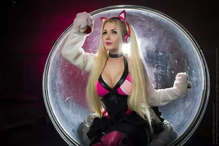 Irena Meier OnlyFans Leaked Free Thumbnail Picture - #pHobWzUwrc