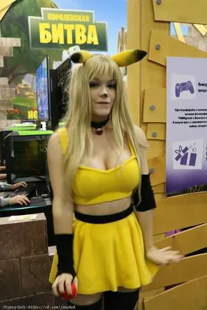 Irena Meier OnlyFans Leaked Free Thumbnail Picture - #pU15QgATLL