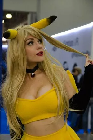 Irena Meier OnlyFans Leaked Free Thumbnail Picture - #q5adwE5nNm