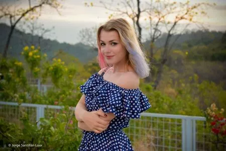 Irena Meier OnlyFans Leaked Free Thumbnail Picture - #q5lD8wnK7k