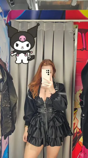 Irena Meier OnlyFans Leaked Free Thumbnail Picture - #q7cQrT51zI