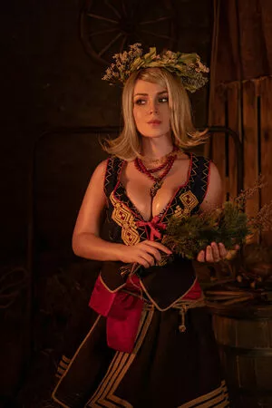 Irena Meier OnlyFans Leaked Free Thumbnail Picture - #qDZrGyWYoH