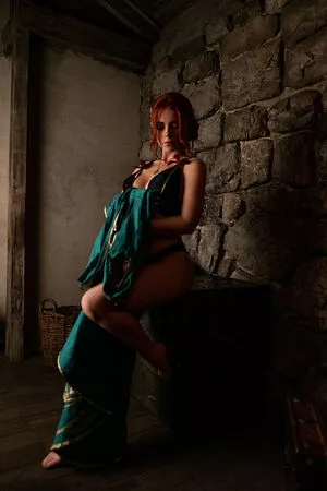 Irena Meier OnlyFans Leaked Free Thumbnail Picture - #r1HOu6pyH5