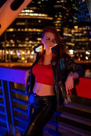 Irena Meier OnlyFans Leaked Free Thumbnail Picture - #rEZ70T2xOM