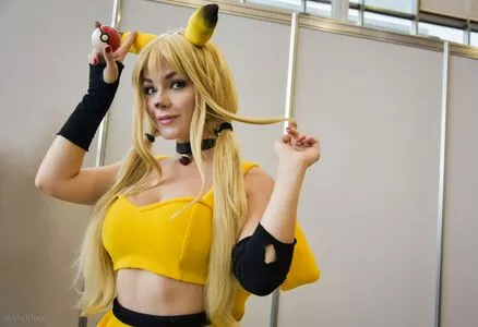 Irena Meier OnlyFans Leaked Free Thumbnail Picture - #rnsEp9szkm