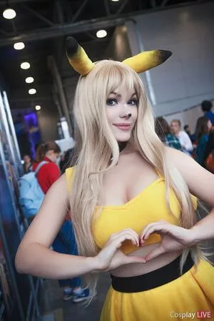 Irena Meier OnlyFans Leaked Free Thumbnail Picture - #uKwGC0toaG