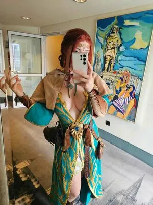 Irena Meier OnlyFans Leaked Free Thumbnail Picture - #uzGkLbzgcf