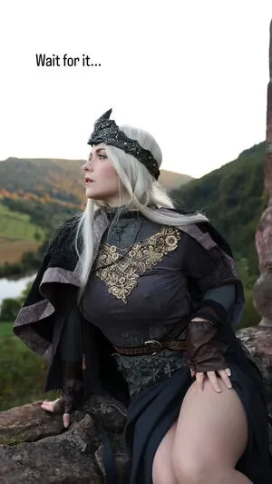 Irena Meier OnlyFans Leaked Free Thumbnail Picture - #vOWmE82xj5