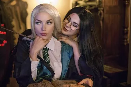 Irena Meier OnlyFans Leaked Free Thumbnail Picture - #vYyptfK9WB