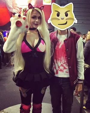 Irena Meier OnlyFans Leaked Free Thumbnail Picture - #wVN2sVEX8S