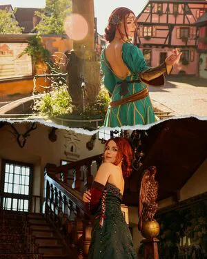 Irena Meier OnlyFans Leaked Free Thumbnail Picture - #wlZRLJZII8