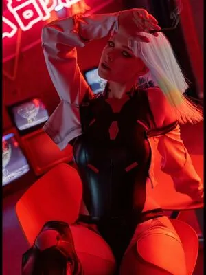 Irena Meier OnlyFans Leaked Free Thumbnail Picture - #x6yoZDYlJu