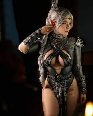 Irena Meier OnlyFans Leaked Free Thumbnail Picture - #xCMuIkG6n8