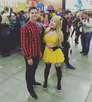 Irena Meier OnlyFans Leaked Free Thumbnail Picture - #y1CpCOlxhT