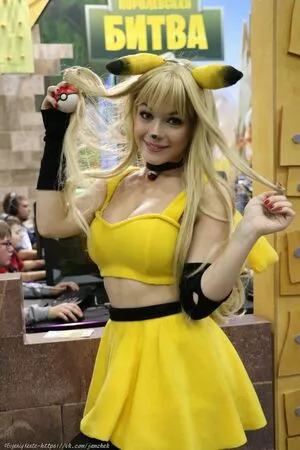 Irena Meier OnlyFans Leaked Free Thumbnail Picture - #y6VUVEFnWf