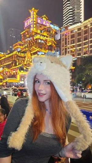 Irena Meier OnlyFans Leaked Free Thumbnail Picture - #ygEQ80vmSM