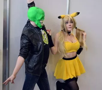 Irena Meier OnlyFans Leaked Free Thumbnail Picture - #zs4ZxDe2pX