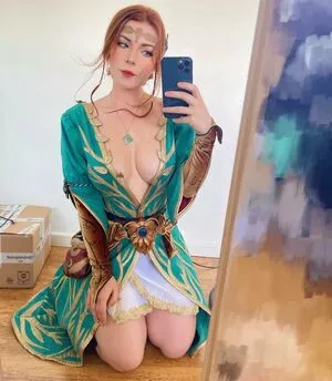 Irena Meier OnlyFans Leaked Free Thumbnail Picture - #zypgXQMcEk