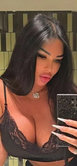 Irena Van OnlyFans Leaked Free Thumbnail Picture - #MRLLA7OyZP