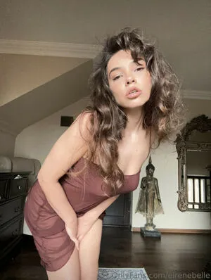 Irene Apostu OnlyFans Leaked Free Thumbnail Picture - #mJl7qjmohF