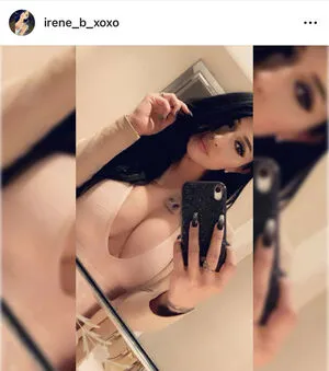Irene Burciaga OnlyFans Leaked Free Thumbnail Picture - #b4yDffQQx2