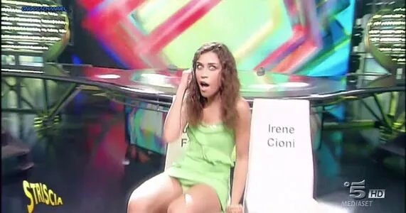 Irene Cioni OnlyFans Leaked Free Thumbnail Picture - #7crS2VR8jb