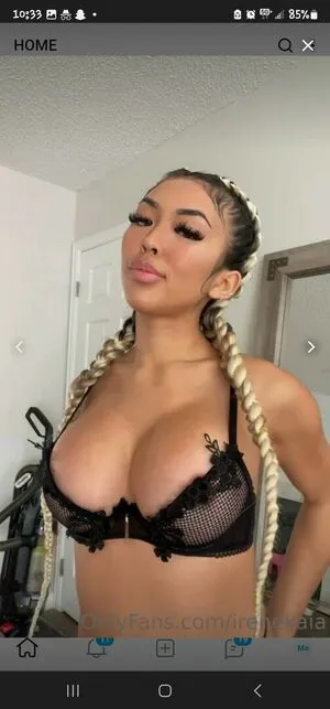 Irene Kaia OnlyFans Leaked Free Thumbnail Picture - #H2iqIdDD1g