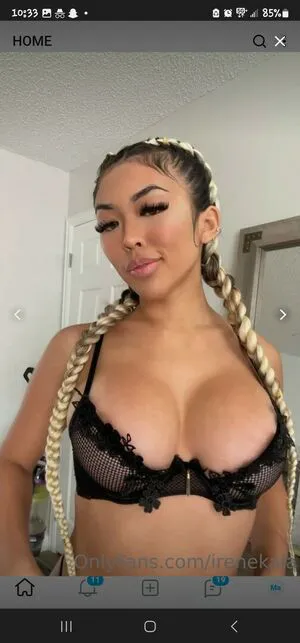 Irene Kaia OnlyFans Leaked Free Thumbnail Picture - #RxszXzUhFA