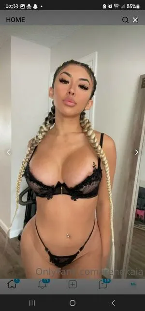 Irene Kaia OnlyFans Leaked Free Thumbnail Picture - #n2UaWk7I35
