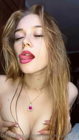 Irene Naughty Angel OnlyFans Leaked Free Thumbnail Picture - #g7W7lnGxqY