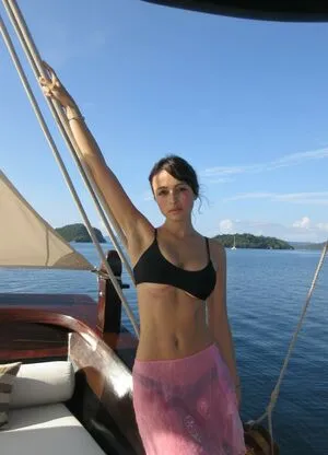 Irene Noren OnlyFans Leaked Free Thumbnail Picture - #H77k25E3DH