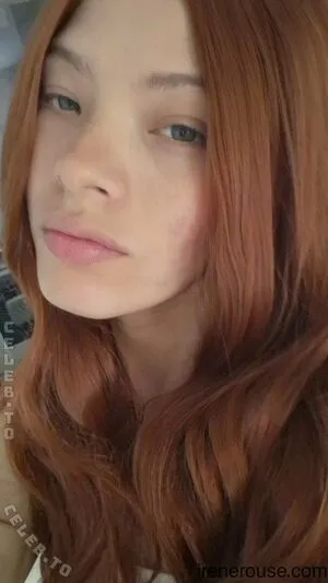 Irene Rouse OnlyFans Leaked Free Thumbnail Picture - #1Brummkm2m