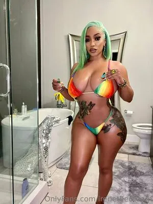 Irene The Dream OnlyFans Leaked Free Thumbnail Picture - #0ZkLB0EddB