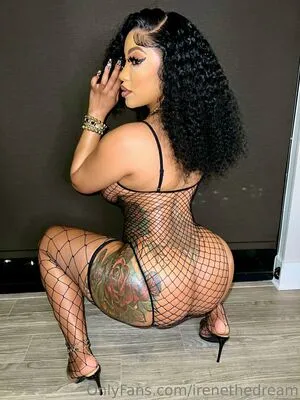 Irene The Dream OnlyFans Leaked Free Thumbnail Picture - #5n0Pth7fQ3