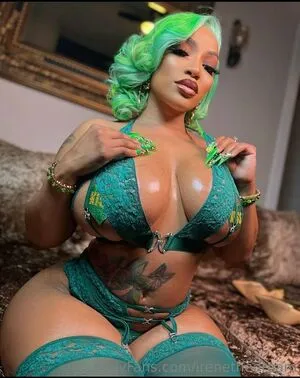 Irene The Dream OnlyFans Leaked Free Thumbnail Picture - #6k0SPYENAo