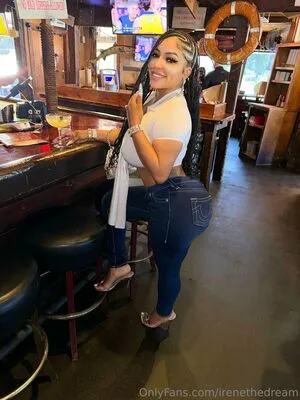 Irene The Dream OnlyFans Leaked Free Thumbnail Picture - #HiluMzSwMu