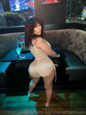 Irene The Dream OnlyFans Leaked Free Thumbnail Picture - #aC1qCD2JVc